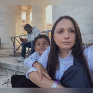 Meet your Posher, Chelsea